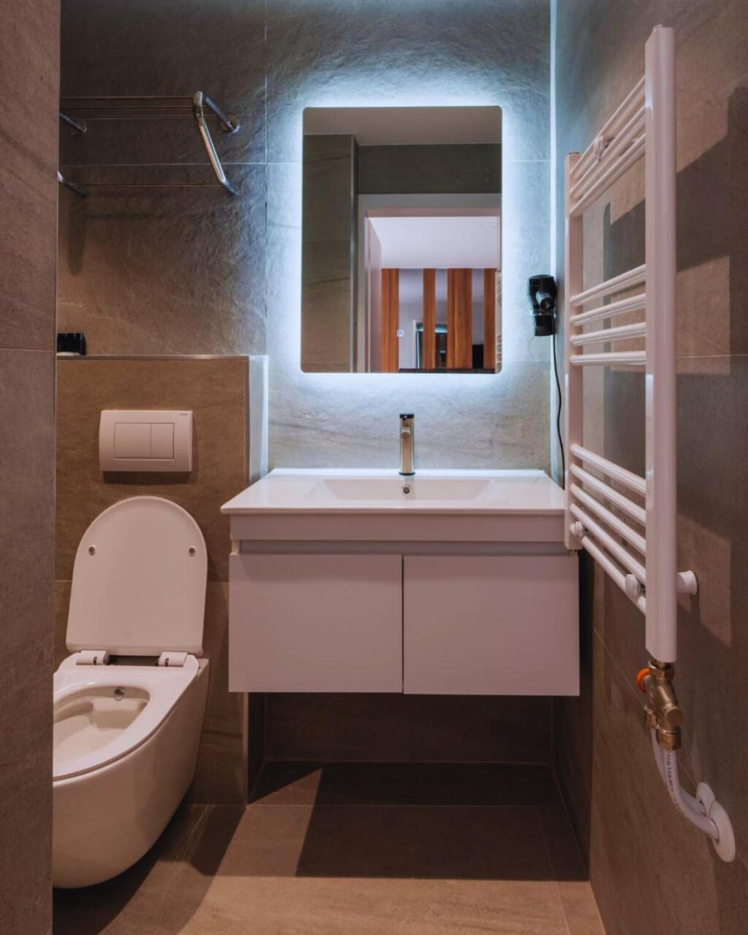 Hotel Solo 127 Призрен Экстерьер фото